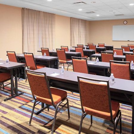 Fairfield Inn & Suites By Marriott Augusta Washington Rd./I-20 Luaran gambar