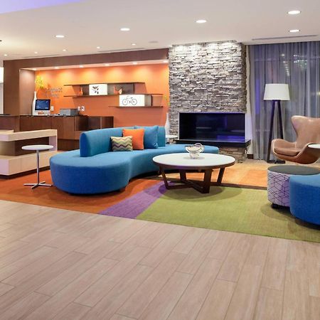 Fairfield Inn & Suites By Marriott Augusta Washington Rd./I-20 Luaran gambar