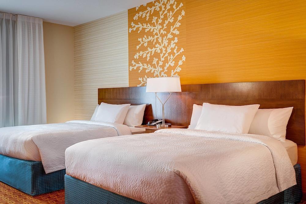 Fairfield Inn & Suites By Marriott Augusta Washington Rd./I-20 Luaran gambar