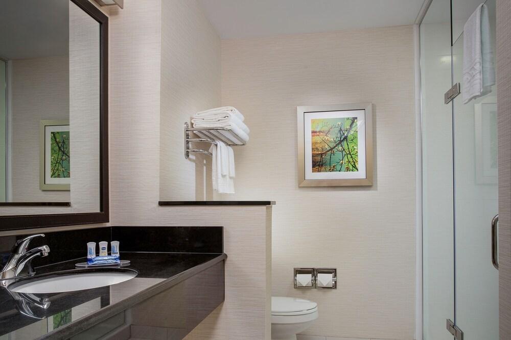 Fairfield Inn & Suites By Marriott Augusta Washington Rd./I-20 Luaran gambar
