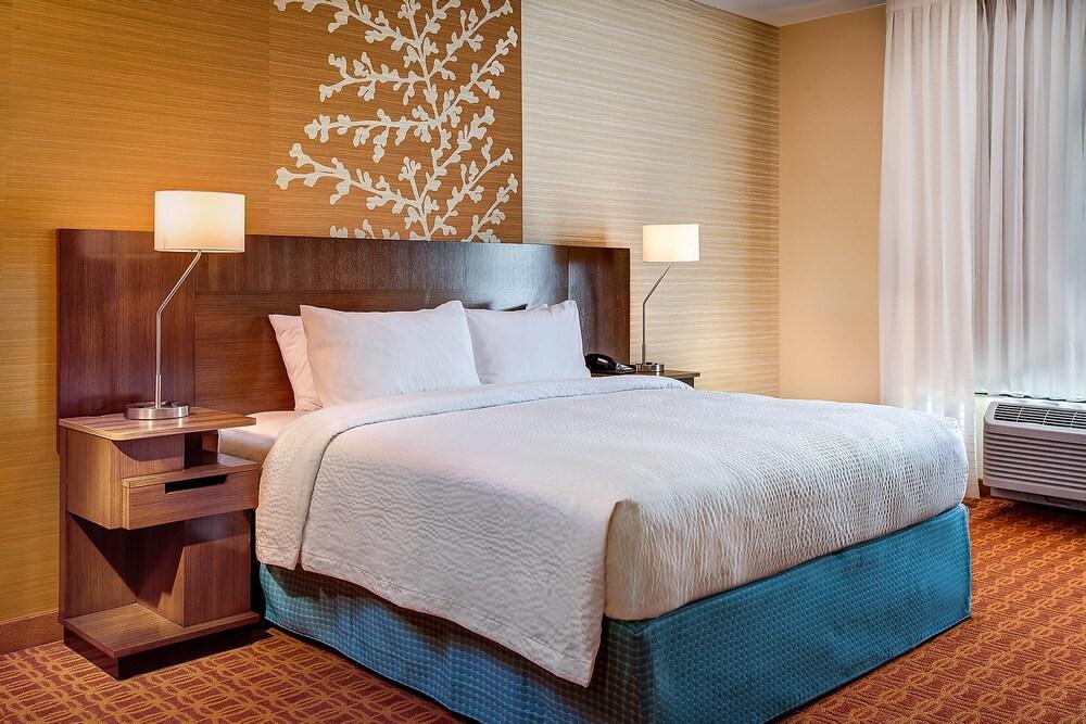 Fairfield Inn & Suites By Marriott Augusta Washington Rd./I-20 Luaran gambar